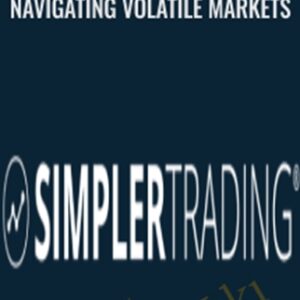 Navigating Volatile Markets - Simplertrading