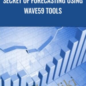 Secret of Forecasting Using Wave59 Tools (Book I & II) - Neall Concord-Cushing