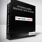 Network Empire – Semantic Web Training 1 - Forex library