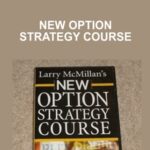 New Option Strategy Course - Forex library