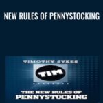 Cart New Rules of PennyStocking - Forex library