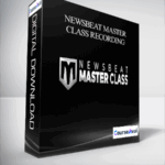 Newsbeat Master Class Recording - Forex library