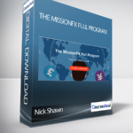 Cart Nick Shawn The MissionFX Full Program 1 - Forex library