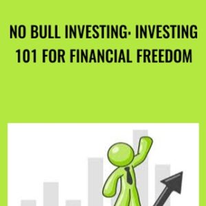 No Bull Investing: Investing 101 For Financial Freedom - Terrance Wyatt