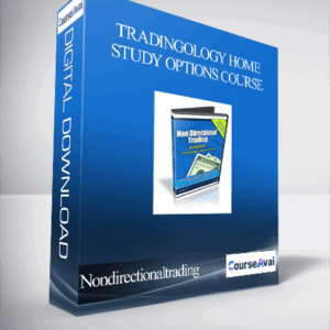 Nondirectionaltrading – Tradingology Home Study Options Course