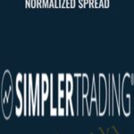Cart Normalized Spread - Forex library