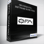 Cart OFA Ninja Full Software Suite v7.9.1.5 - Forex library