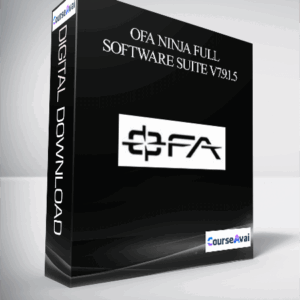 OFA Ninja Full Software Suite v7.9.1.5