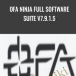 OFA Ninja Full Software Suite v7 9 1 5 - Forex library