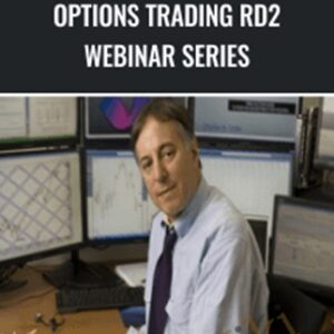 Options Trading RD2 Webinar Series - Charles Cottle (The Risk Doctor)