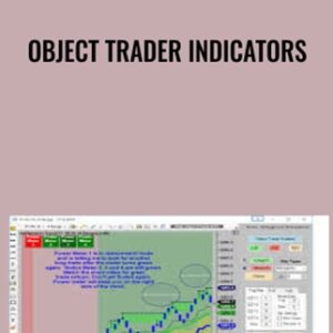 Object Trader Indicators - Viper Trading Systems