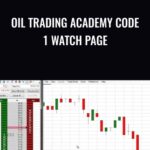 Cart Oil Trading Academy Code 1 Watch Page Oil Trading Academy - Forex library