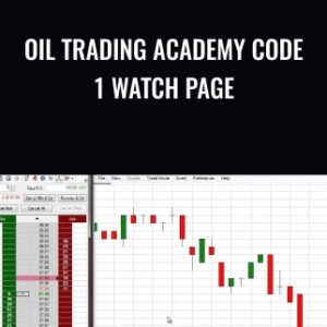 Oil Trading Academy Code 1 Watch Page - Oil Trading Academy