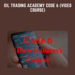 Cart Oil Trading Academy Code 6 - Forex library