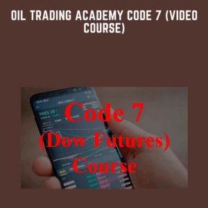 Oil Trading Academy Code 7 (Video Course)  -  OilTradingAcademy