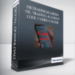 Cart OilTradingAcademy – Oil Trading Academy Code 3 Video Course - Forex library