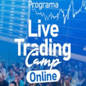 Live trading camp 2018 and 2019 and Cartas de Poker (SPANISH) - Oliver Velez