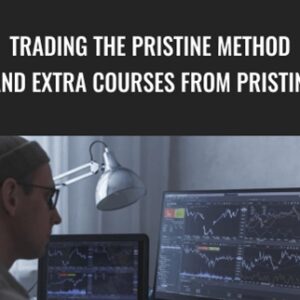 Trading the Pristine Method and Extra Courses from Pristine - Oliver Velez and Greg Capra