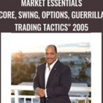 Cart Oliver Velez Market Essentials Core2C Swing2C Options2C Guerrilla2C Trading Tactic 2005 - Forex library