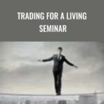 Cart Omega Research E28093 Trading For A Living Seminar - Forex library