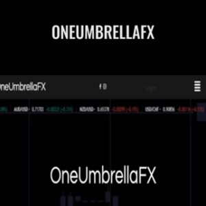 One Umbrella FX - Forex Trading Simplified