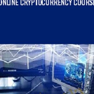 Online Cryptocurrency Course - Cryptonary