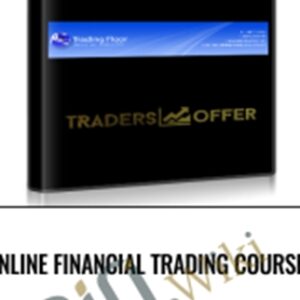 Online Financial Trading Course - Alphatradingfloor