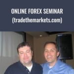 Cart Online Forex Seminar tradethemarkets com John Carter Hubert Senters - Forex library