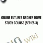 Online Futures Broker Home Study Course Series 3 - Forex library