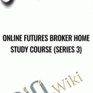 Online Futures Broker Home Study Course (Series 3) - thectr.com