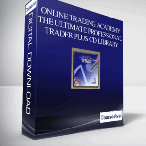 Online Trading Academy - The Ultimate Professional Trader Plus CD Library