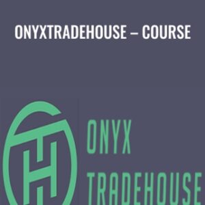 Onyxtradehouse-Course - Onyxtradehouse
