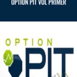 Cart Option Pit Vol Primer - Forex library