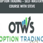 Cart Option Trading E28093 Self Mastery Course With Steve - Forex library