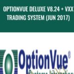 Cart OptionVue Deluxe v8 24 VXX Trading System Jun 2017 - Forex library