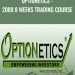 Cart Optionetics 2009 8 Weeks Trading Course with Tom Gentile and George Fontanills - Forex library