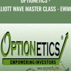 Optionetics-Elliott Wave Master Class-EWM03 - Rob Roy and Ron Chandler