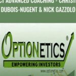 Optionetics MICT Advanced Coaching Christina Dubois Nugent Nick Gazzolo - Forex library