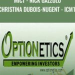 Cart Optionetics MICT Nick Gazzolo Christina DuBois Nugent ICM115 - Forex library