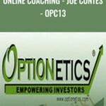 Optionetics Online Coaching Joe Contes OPC13 - Forex library
