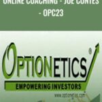 Cart Optionetics Online Coaching Joe Contes OPC23 - Forex library