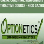 Optionetics Online Coaching2C Mentoring Interactive Course Nick Gazzolo - Forex library