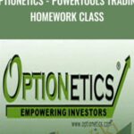 Cart Optionetics PowerTools Trading Homework Class Nick Gazzolo2C Christina DuBois Nugent Mike Wade - Forex library