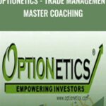 Cart Optionetics Trade Management Master Coaching Nick Gazzolo Christina DuBois Nugent - Forex library