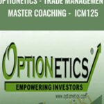 Optionetics Trade Management Master Coaching Nick Gazzolo Christina DuBois Nugent ICM125 - Forex library