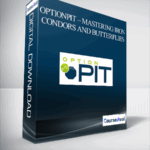 Cart Optionpit – Mastering Iron Condors and Butterflies - Forex library