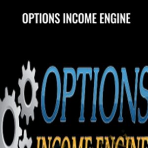 Options Income Engine - Bill Poulos