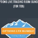 Options Live Trading Room Bundle For TOS - Forex library