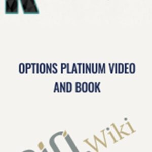 Options Platinum Video And Book - Random Walk Trading