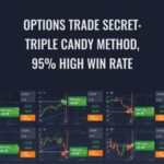 Cart Options Trade Secret Triple Candy Method2C 95 High Win Rate - Forex library